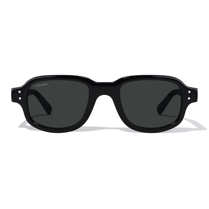 COSSINO Belize Tres Acetate Sunglasses