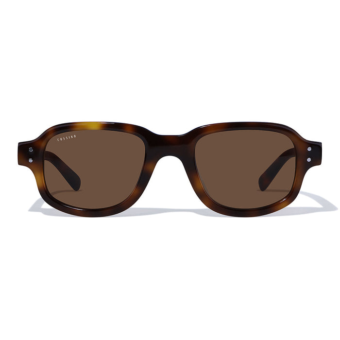 COSSINO Belize Tres Acetate Sunglasses