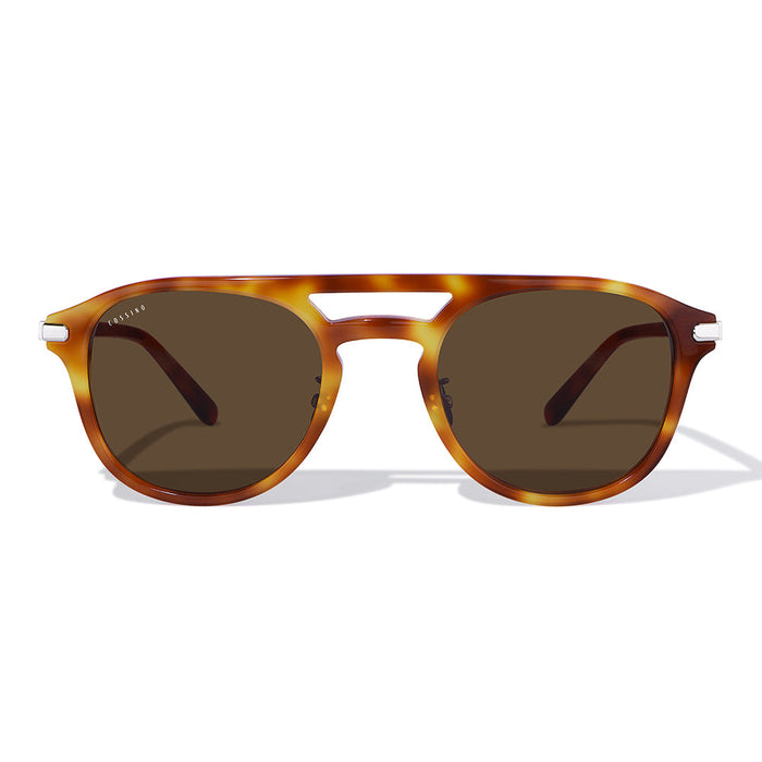 COSSINO Belize Coast Acetate Sunglasses