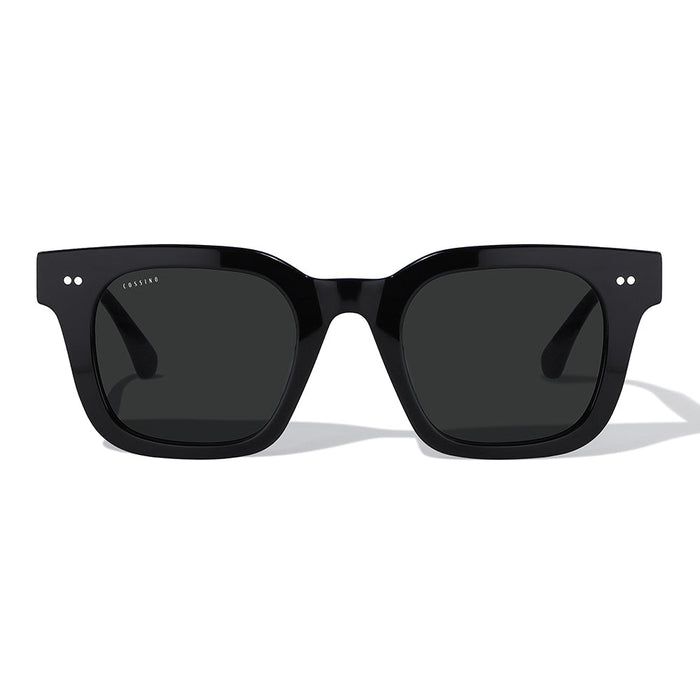 COSSINO Belize Cuadra Acetate Sunglasses