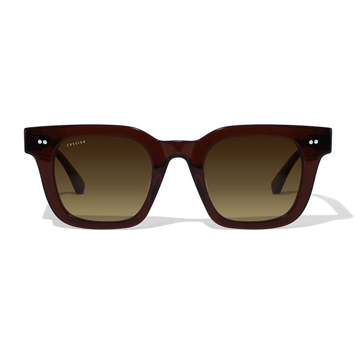 COSSINO Belize Cuadra Acetate Sunglasses