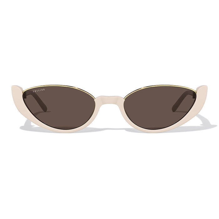 COSSINO Monaco Amor Cat Eye Sunglasses