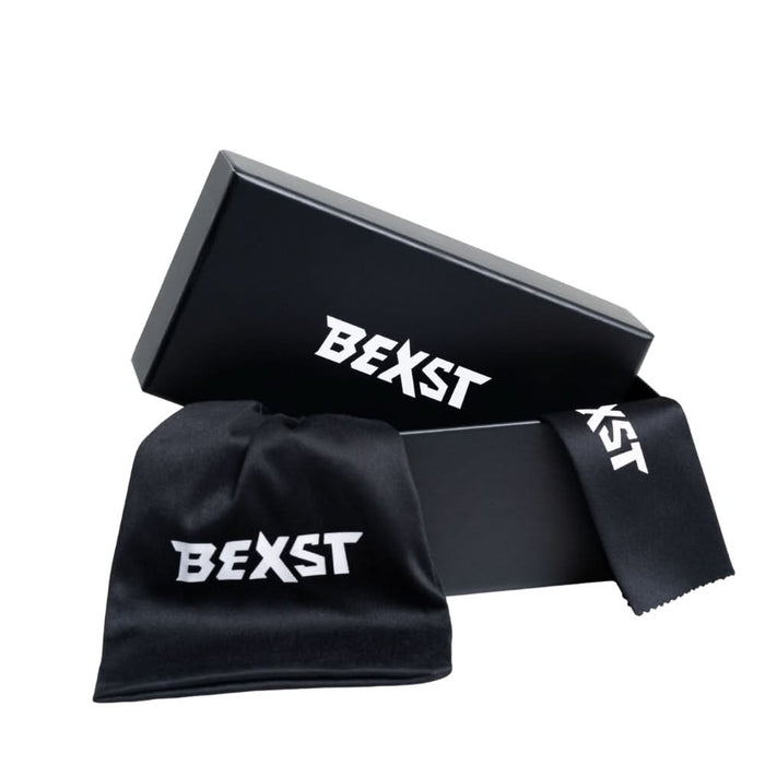 Twin Lens Nixie - BEXST