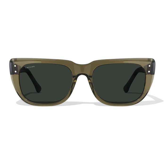 COSSINO Monaco Cheri Acetate Sunglasses