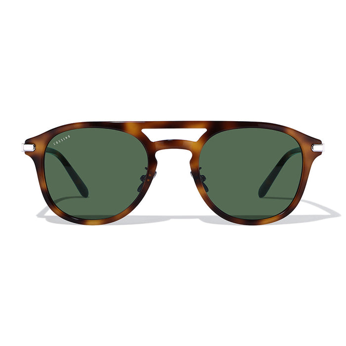 COSSINO Belize Coast Acetate Sunglasses