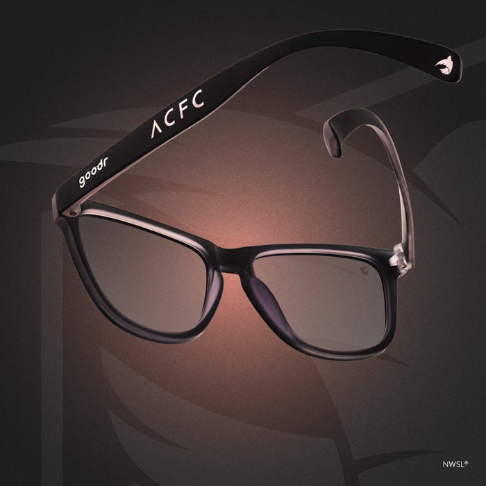 GOODR "¡Volemos!” Angel City FC OG Polarized Sunglasses