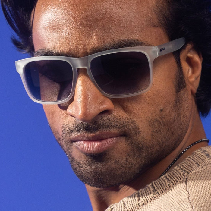 GOODR "Casually Juggles Boulders" Grand G Polarized Sunglasses