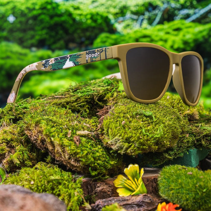 GOODR "Cuyahoga Valley” Limited National Park OG Polarized Sunglasses