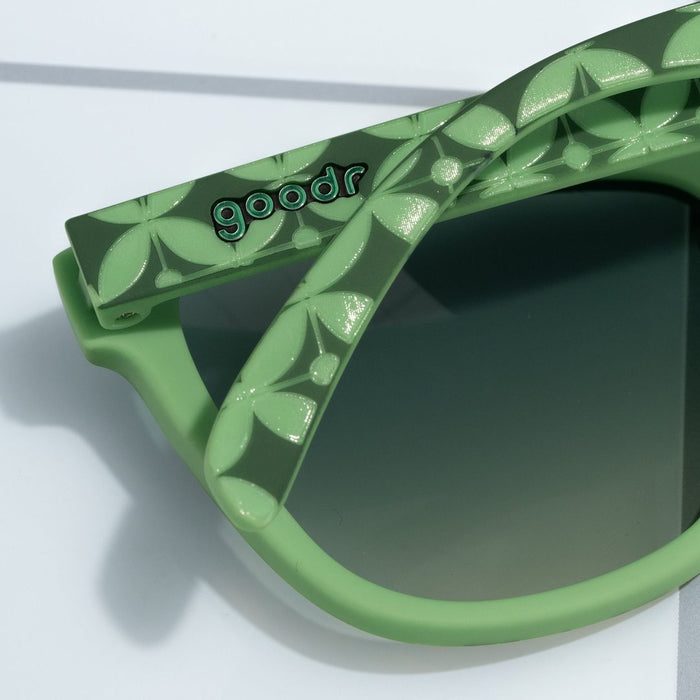 GOODR "I'd Mildew You” Limited OG Polarized Sunglasses