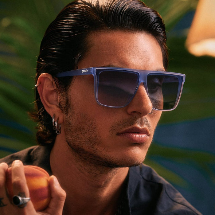 GOODR "Last To Leave The Dance Floor” Fly G Polarized Sunglasses