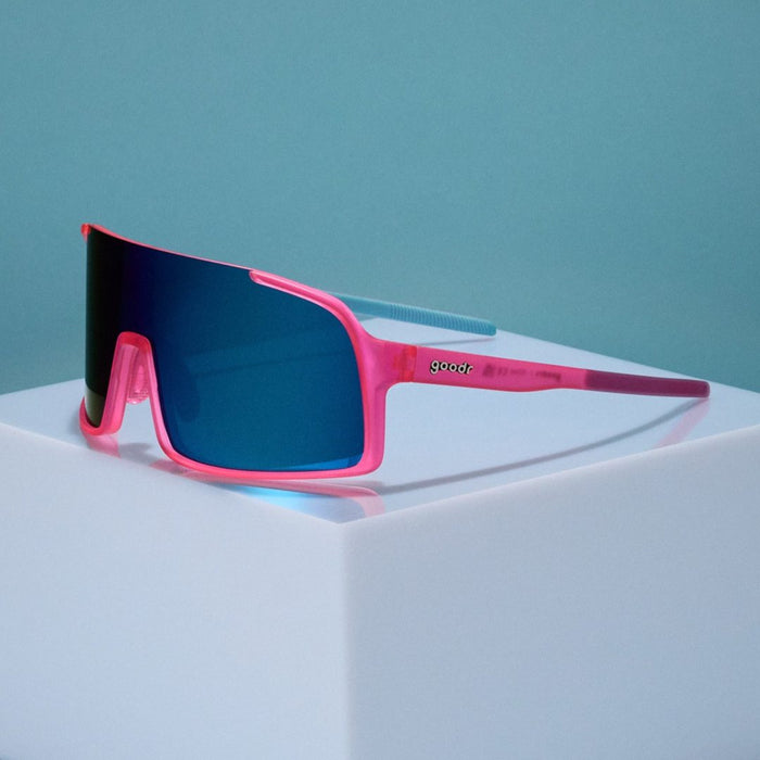 GOODR "Ready For The Confetti Cannon" ASTRO G Polarized Sunglasses