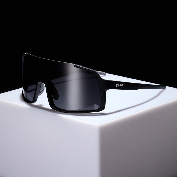 GOODR "My Sweat Has An Octane Rating" ASTRO G Polarized Sunglasses