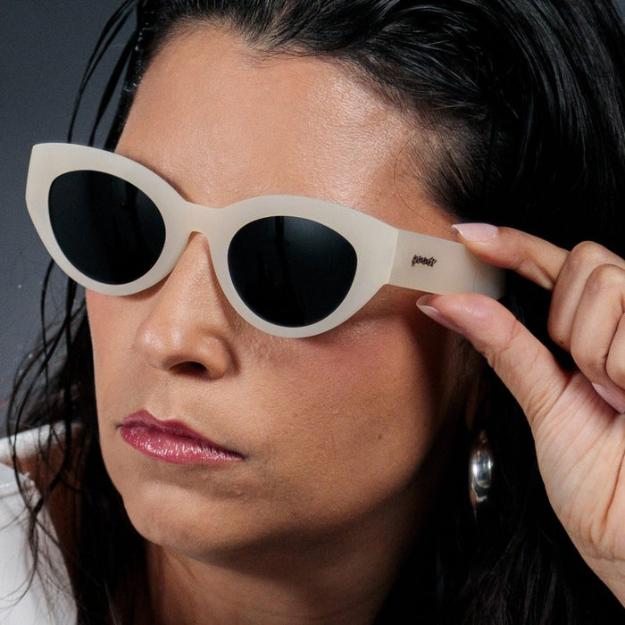 GOODR "Lolo's Lunar Nuptials” Moon G Polarized Sunglasses