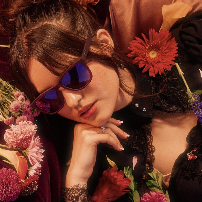 GOODR "Sippin' On Vintage Chaos” OG Polarized Sunglasses