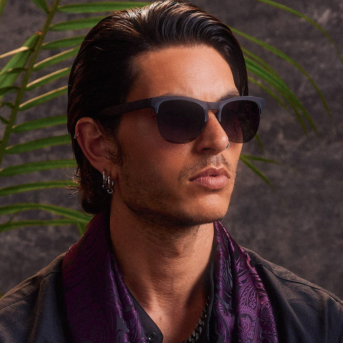 GOODR "Throws Shade, Catches Clout” Avant G Polarized Sunglasses