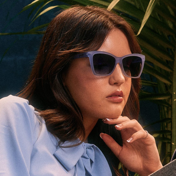GOODR "You'll Forget-Me-Not" Polarized Pop G Sunglasses
