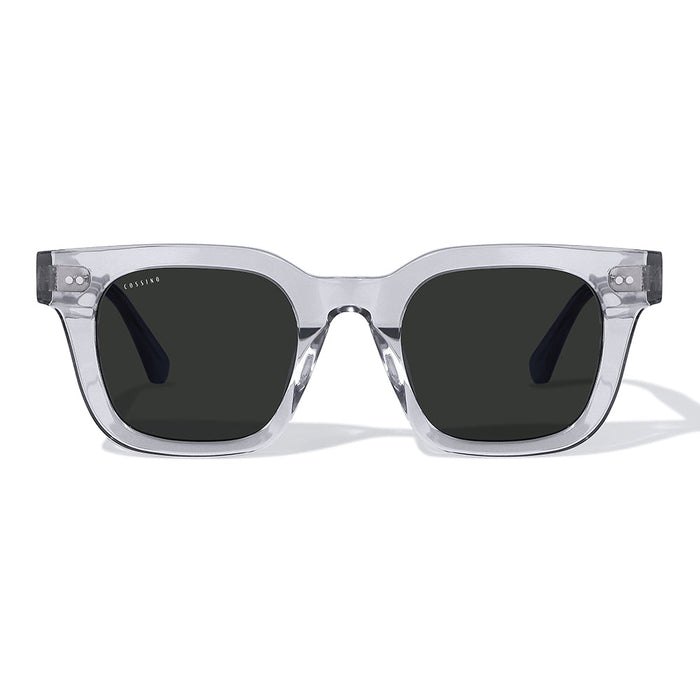 COSSINO Belize Cuadra Acetate Sunglasses