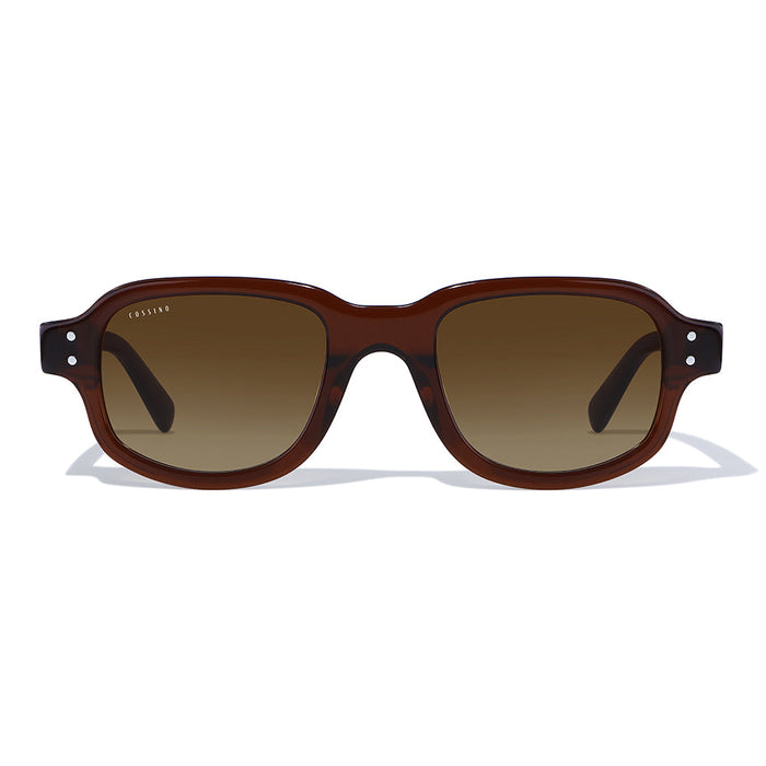 COSSINO Belize Tres Acetate Sunglasses