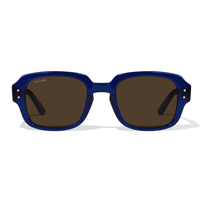 COSSINO Belize Mas Acetate Sunglasses