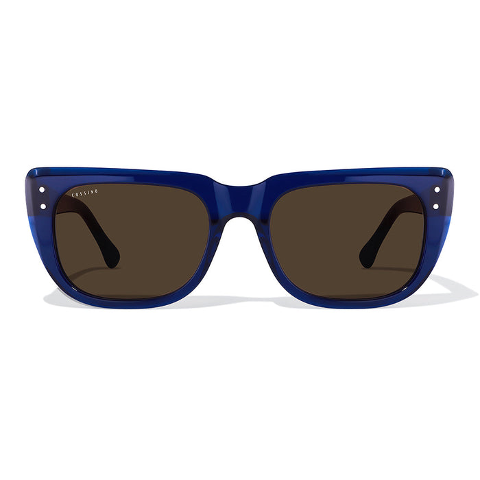 COSSINO Monaco Cheri Acetate Sunglasses