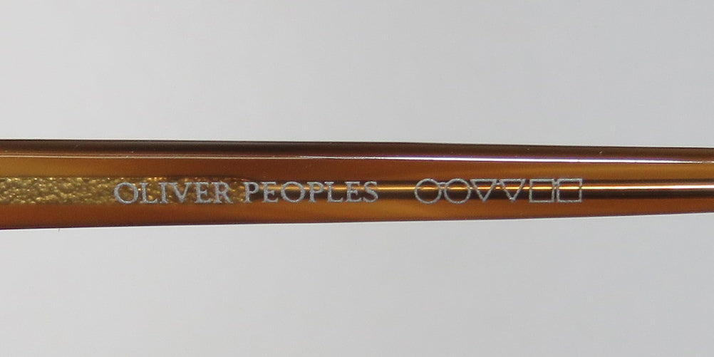 Oliver Peoples Maria Eyeglasses