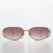 image of sunglasses model SUNGLASS MUSEUM SUNGLASS MUSEUM Hip Hop Lux Vintage Sunglasses - Korbel