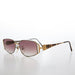 image of sunglasses model SUNGLASS MUSEUM SUNGLASS MUSEUM Hip Hop Lux Vintage Sunglasses - Korbel