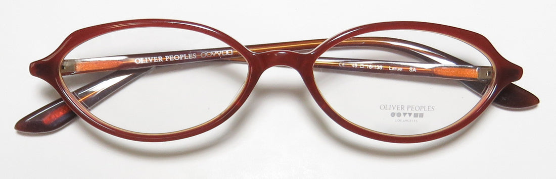 Oliver Peoples Larue Eyeglasses