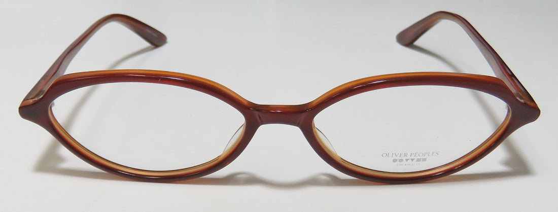 Oliver Peoples Larue Eyeglasses