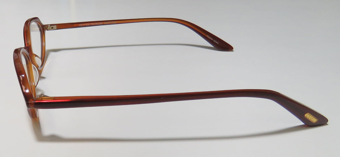 Oliver Peoples Larue Eyeglasses