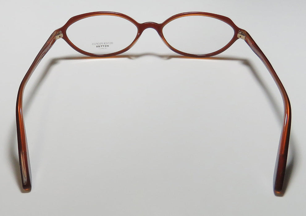 Oliver Peoples Larue Eyeglasses