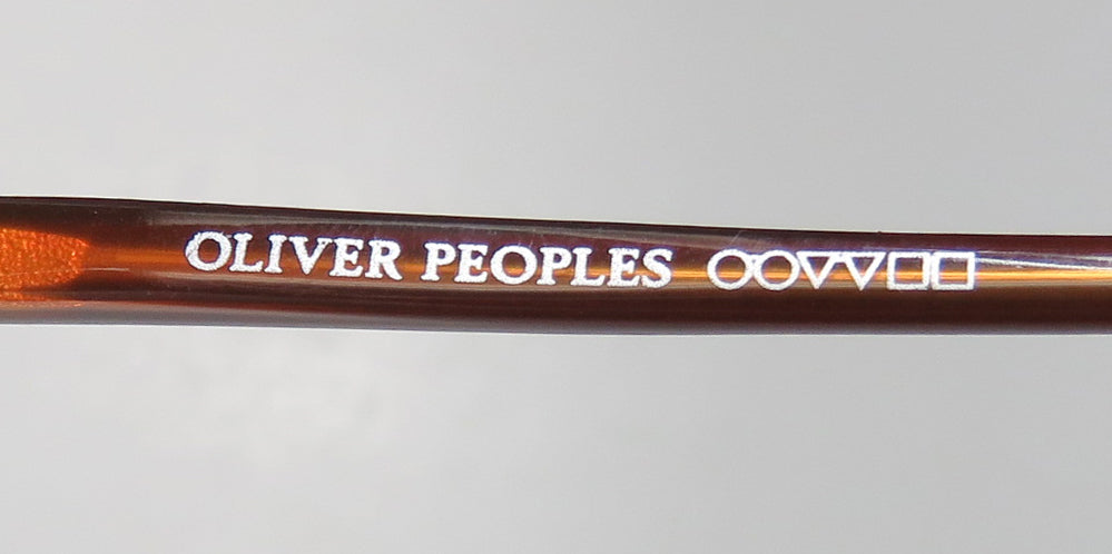 Oliver Peoples Larue Eyeglasses