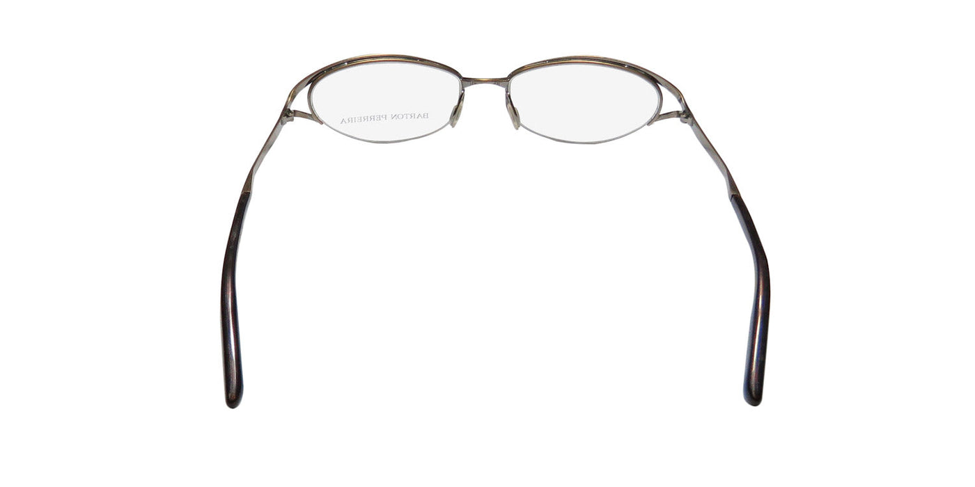 Barton Perreira Eliza Eyeglasses