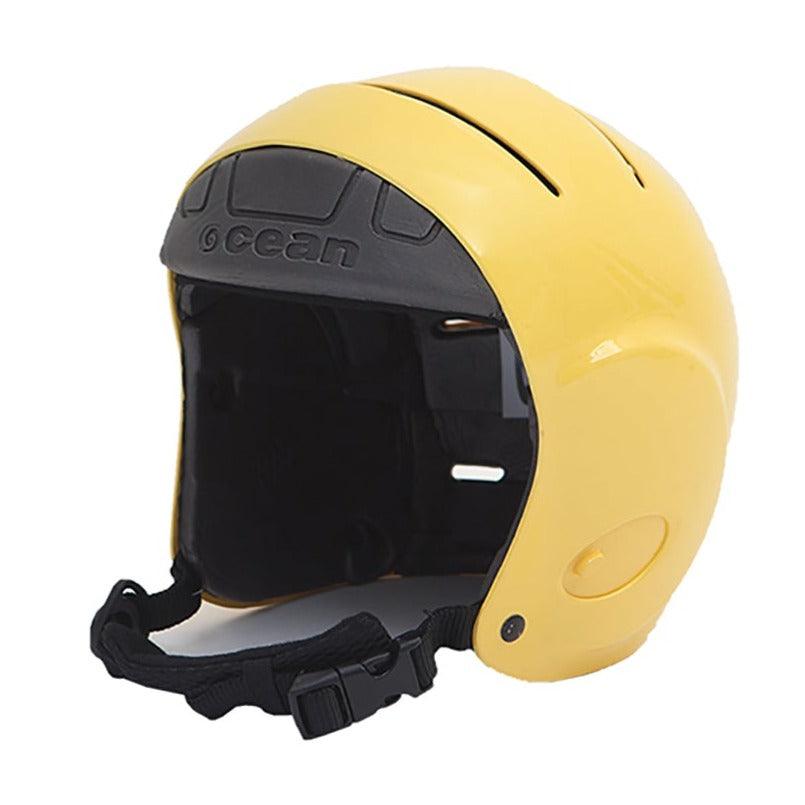 Ocean Surfing Hat Dolphin Unisex Helmet Kitesurfing Surf Skiing —