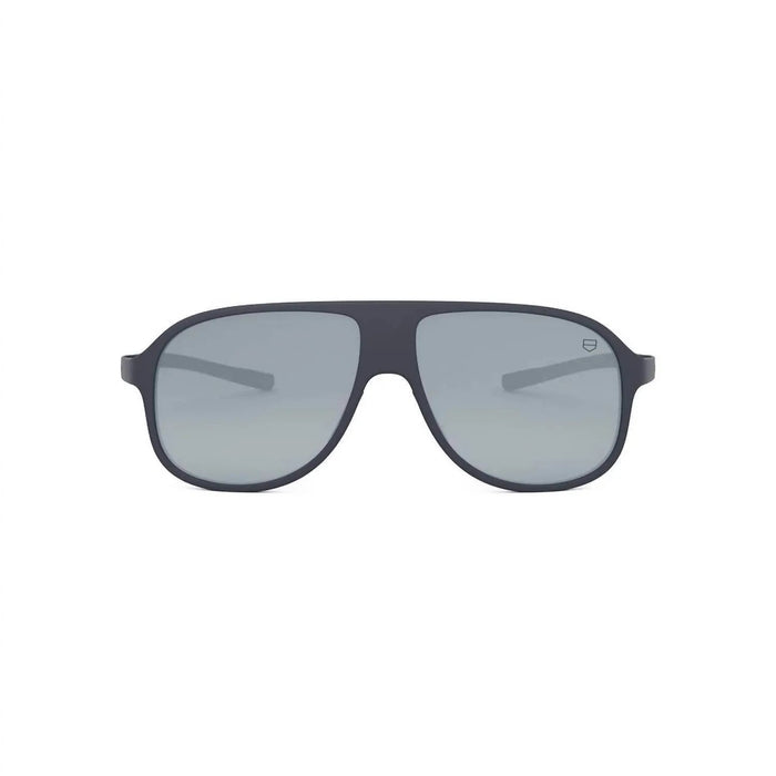 Unisex Bolide Aviator Non-polarized Sunglasses