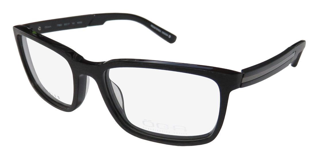 Oga 7769o Eyeglasses