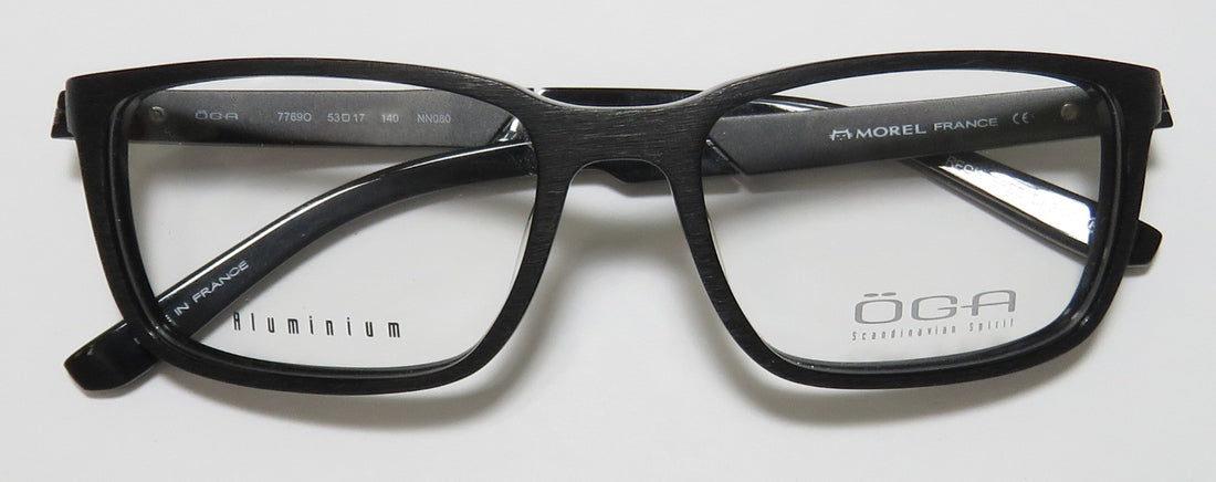 Oga 7769o Eyeglasses