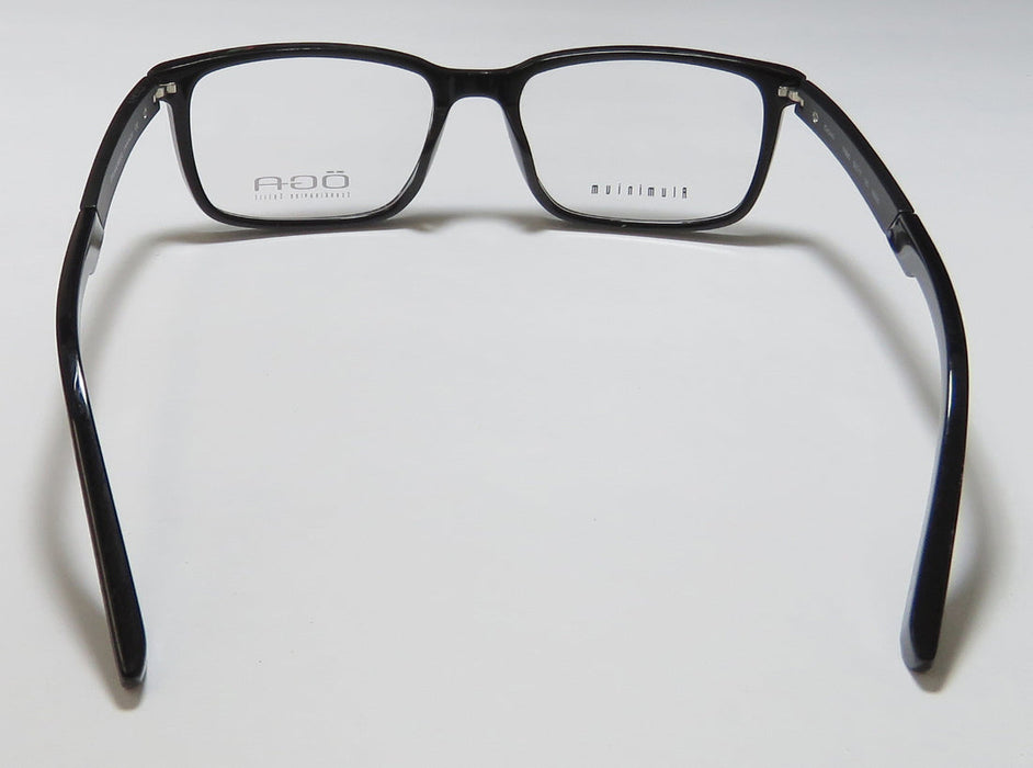 Oga 7769o Eyeglasses