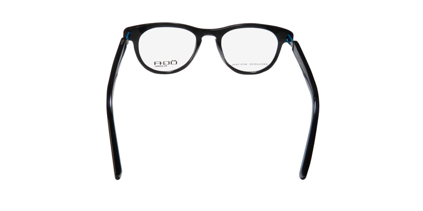 Oga 7949o Eyeglasses