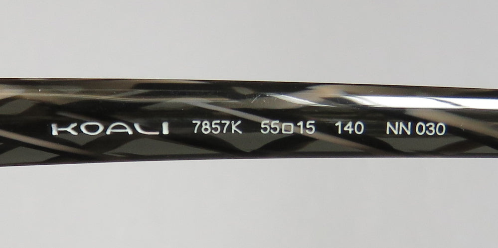 Koali 7857k Sunglasses