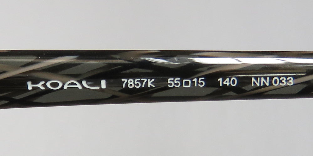 Koali 7857k Sunglasses