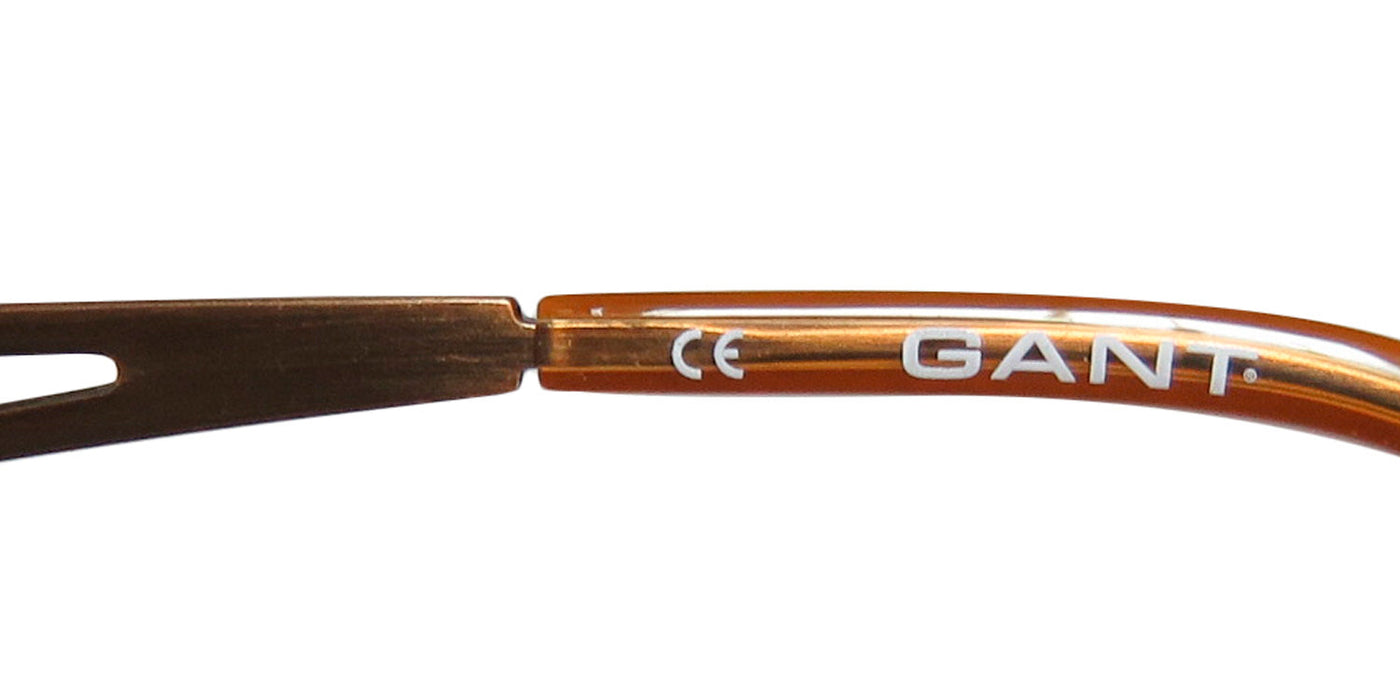 Gant Gw Jani Eyeglasses
