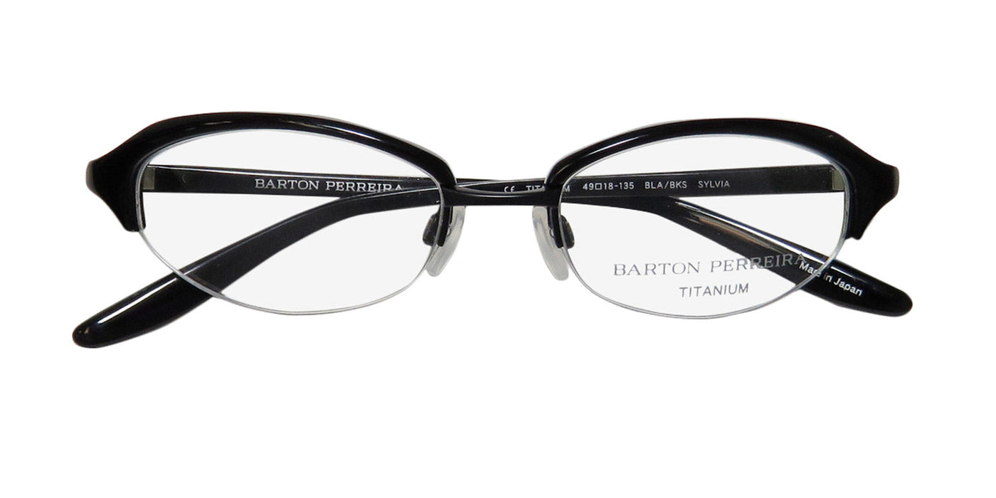 Barton Perreira Sylvia Eyeglasses