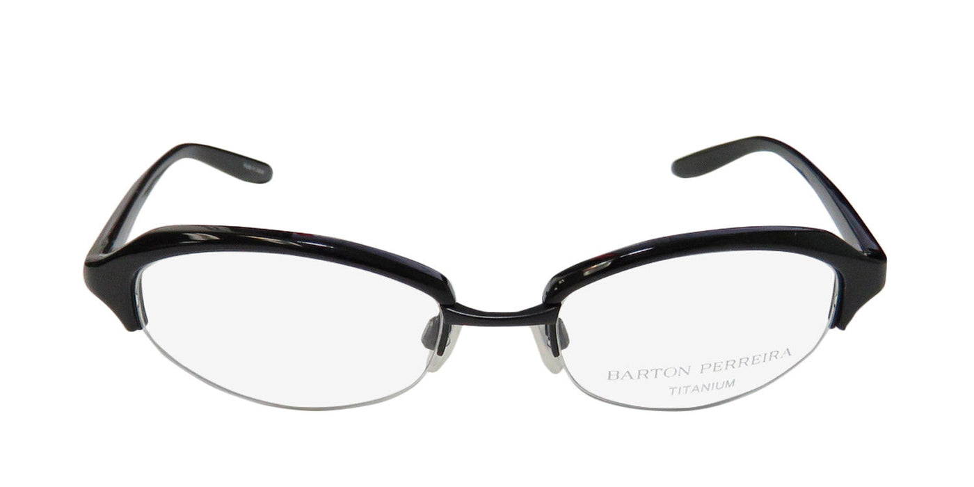 Barton Perreira Sylvia Eyeglasses