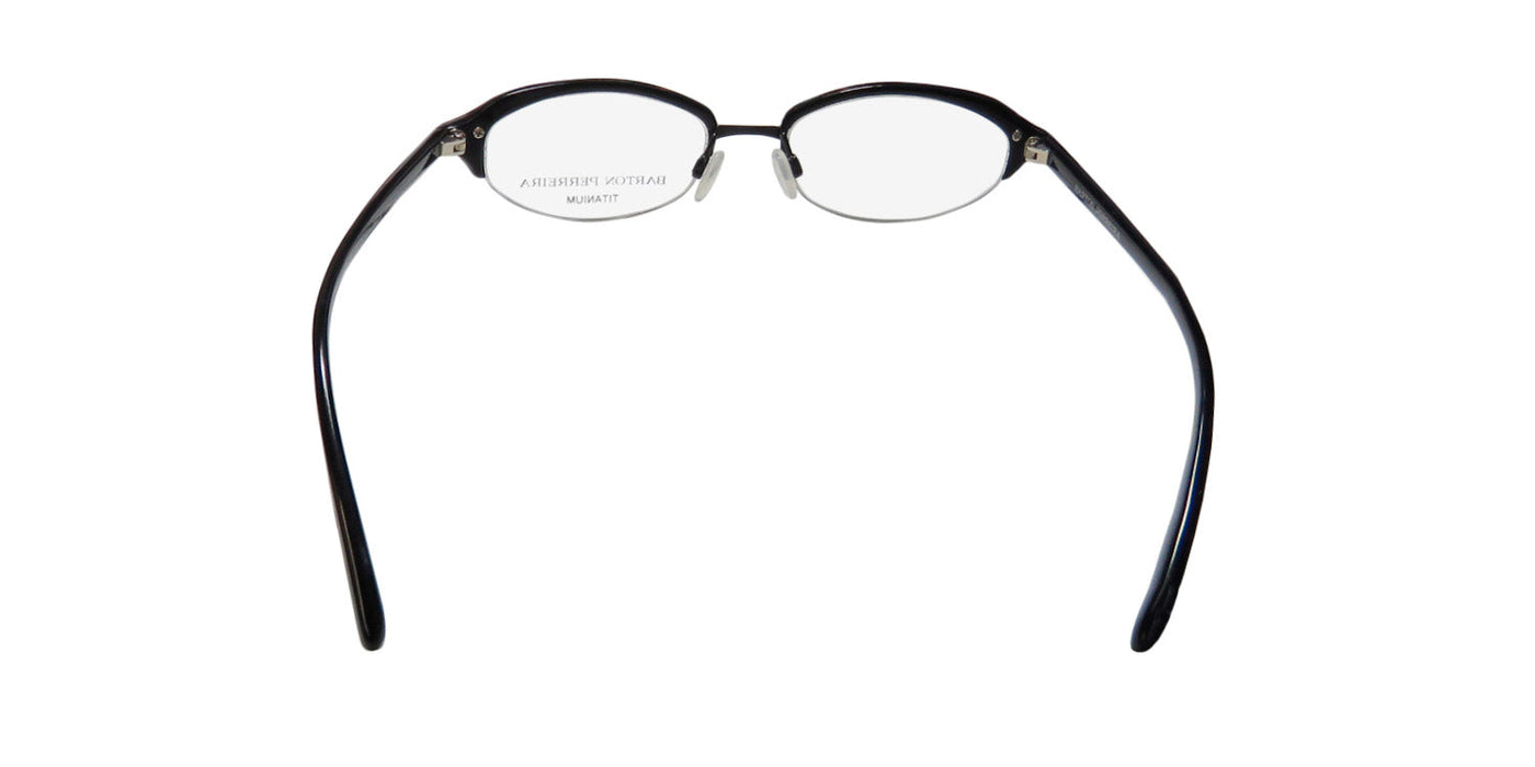 Barton Perreira Sylvia Eyeglasses