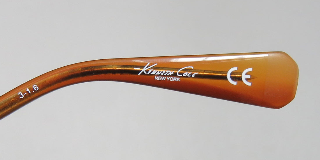 Kenneth Cole 7202 Sunglasses