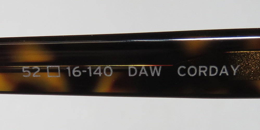 Barton Perreira Corday Eyeglasses