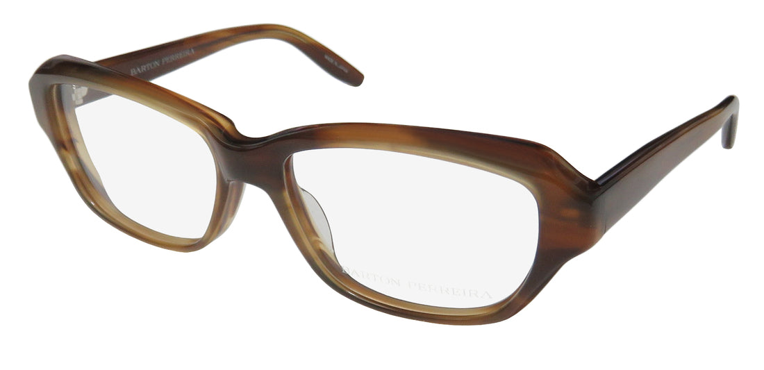 Barton Perreira Corday Eyeglasses