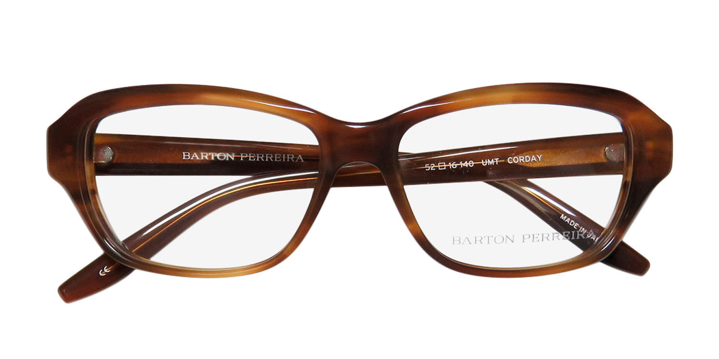 Barton Perreira Corday Eyeglasses