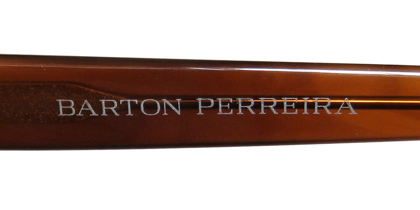 Barton Perreira Corday Eyeglasses
